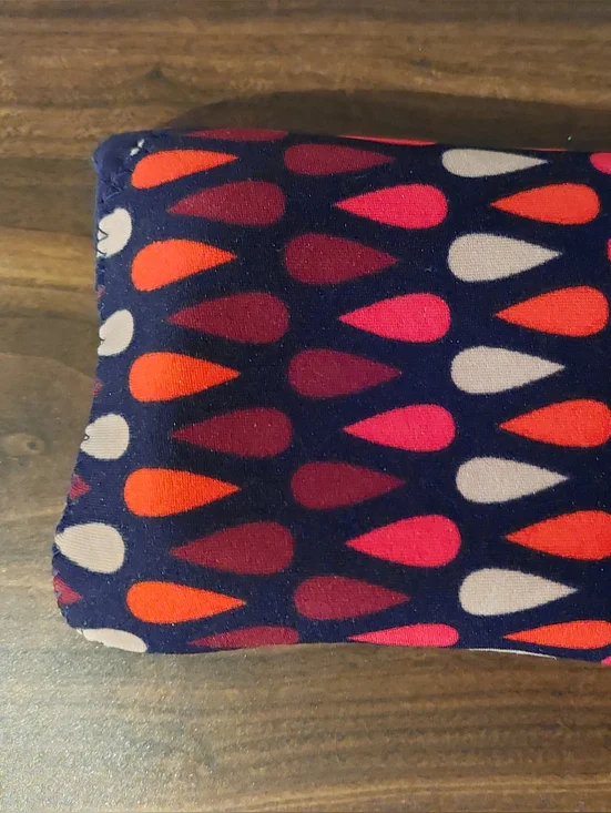 Built Navy Tech Pouch - Picture 2 of 4